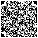 QR code with York Abstract contacts