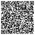 QR code with Gnc contacts