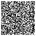 QR code with Icpd contacts