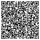 QR code with Haley Research & Consulting contacts