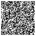 QR code with Gnc contacts