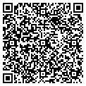 QR code with Gnc contacts