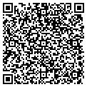 QR code with Gnc contacts