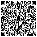 QR code with All Data contacts