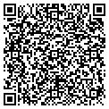 QR code with Gnc contacts