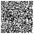 QR code with T P & Cs contacts