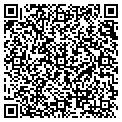QR code with AlphaGraphics contacts