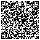 QR code with John P Moore Phd contacts