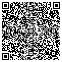 QR code with Gnc contacts