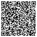 QR code with Gnc 5015 contacts