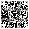 QR code with A & F Networking Inc contacts