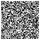 QR code with D G Hughes Auto Sales & Service contacts