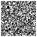 QR code with UNI Machine Mfg contacts