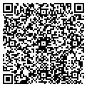 QR code with 3 Stars Inc contacts