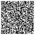 QR code with Agb Towing contacts