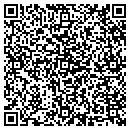 QR code with Kickin Nutrition contacts
