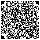 QR code with Richardsons Golf Sales Inc contacts