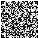 QR code with Ann S Racy contacts