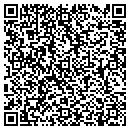 QR code with Fridas Oven contacts