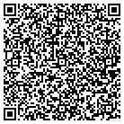 QR code with Advanced Auto Authority Services contacts