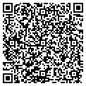 QR code with Allan's Garage contacts