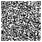 QR code with Biog Draft Auto & Small Equipment contacts