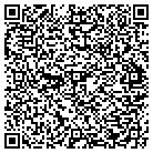 QR code with Nutrition Research Laboratories contacts