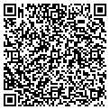 QR code with Jcs contacts
