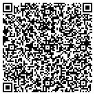 QR code with Nyu Department-Environmental contacts