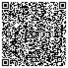 QR code with Oncology Research Therapeutics Inc contacts