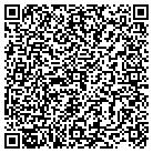 QR code with Kim Hohman's Danceworks contacts