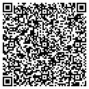 QR code with DNT Guns contacts