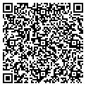 QR code with Given contacts
