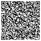 QR code with Nancy Larsen Dance Studio contacts