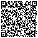 QR code with Gnc contacts