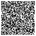 QR code with Gnc contacts