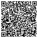 QR code with Gnc contacts