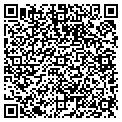 QR code with Gnc contacts
