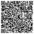 QR code with Gnc contacts