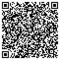 QR code with Browns Driving Range contacts