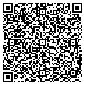 QR code with Gnc contacts