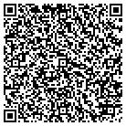 QR code with Reboulet-Howard School-Dance contacts