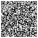 QR code with James R Badertscher contacts