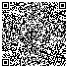 QR code with Oakes Alignment & Brake Service contacts