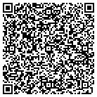 QR code with High Caliber Contracting contacts