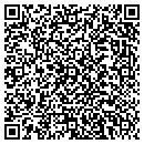 QR code with Thomas David contacts