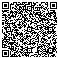 QR code with Gnc contacts