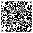 QR code with J & J Alignment Service contacts