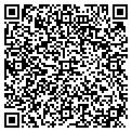 QR code with Gnc contacts