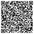 QR code with Gnc contacts